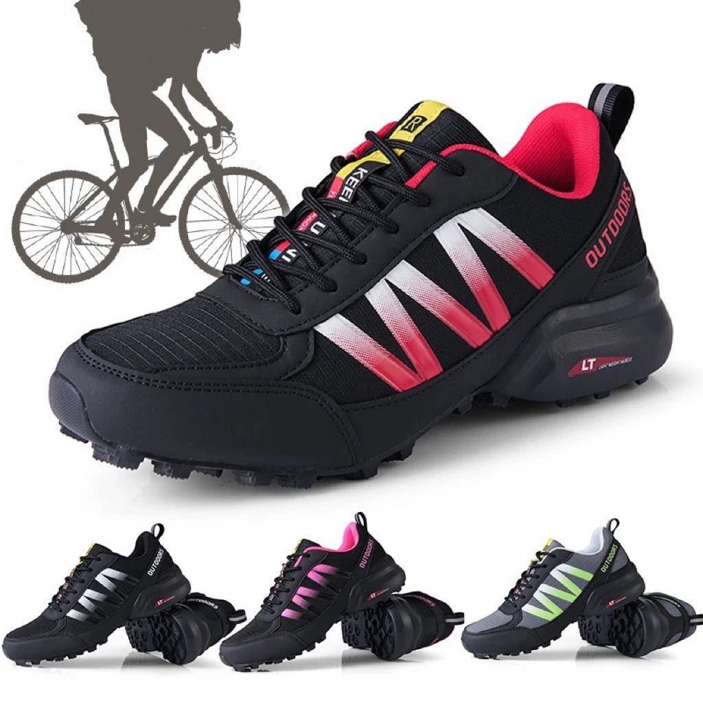 Importé - Chaussure Homme Sport Randonnée Décontractée