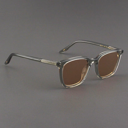 Importé – Lunettes De Soleil Mixte