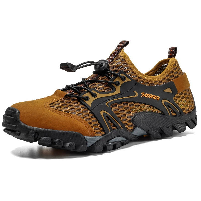 Importé - Chaussure Homme Sport Randonnée Décontractée