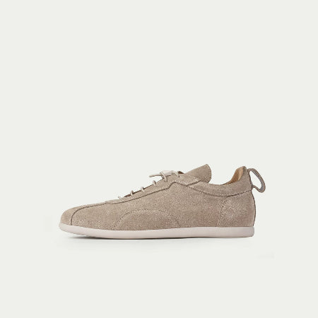 Importé - Chaussure Homme Sport Décontractées En Cuir Daim