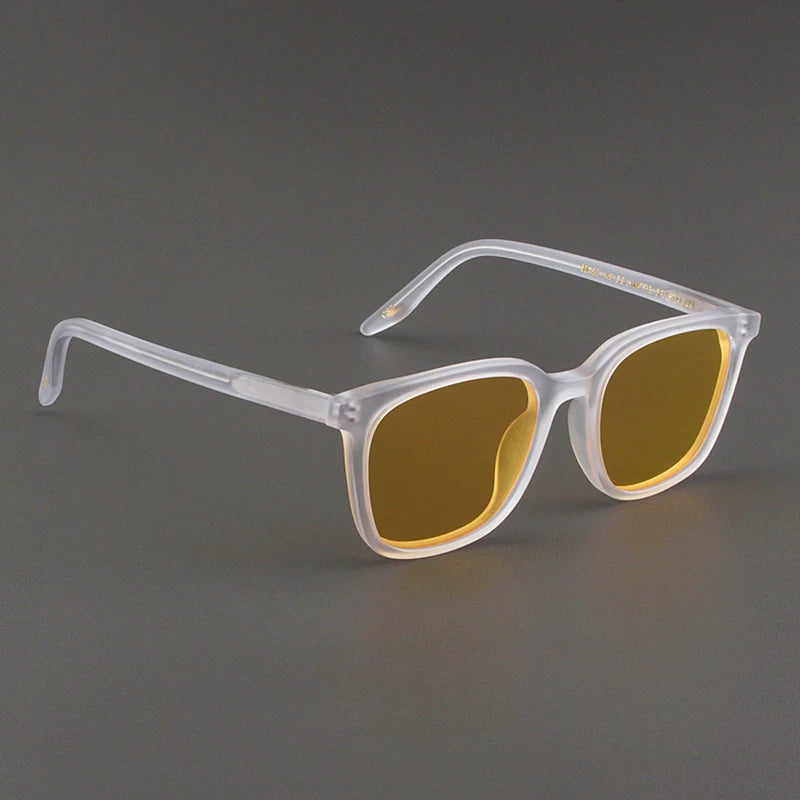 Importé – Lunettes De Soleil Mixte