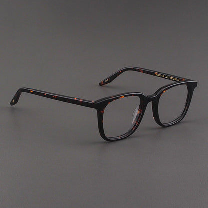 Importé – Monture Lunettes Mixte Tendance