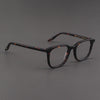 Importé – Monture Lunettes Mixte Tendance