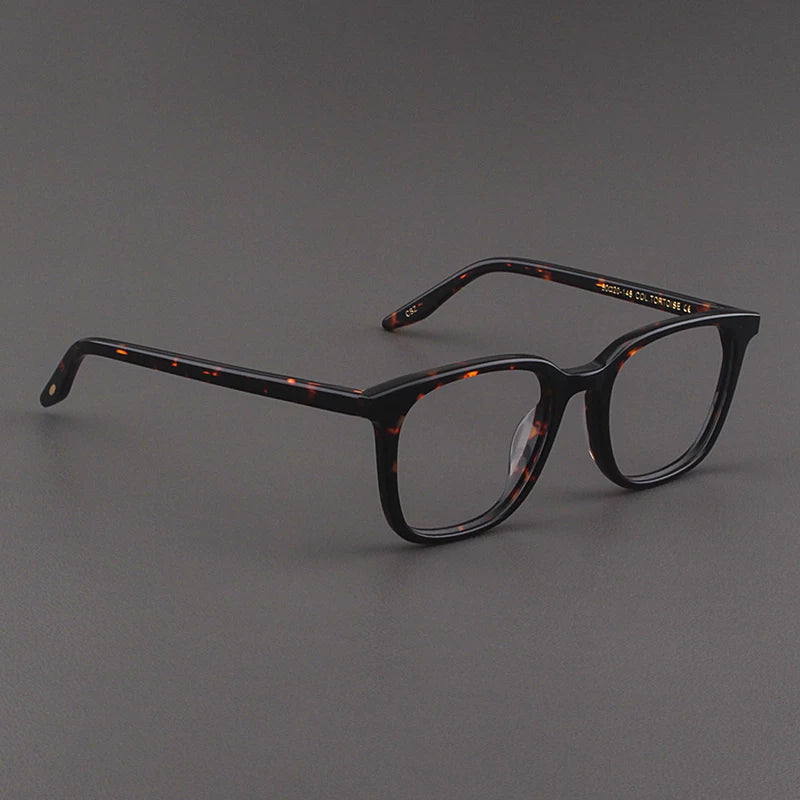Importé – Monture Lunettes Mixte Tendance