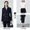 Importé - Ensemble Tailleur Femme 2-3 Pièces Slim Fit Premium