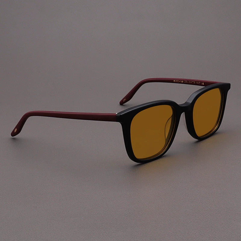 Importé – Lunettes De Soleil Mixte Tendance