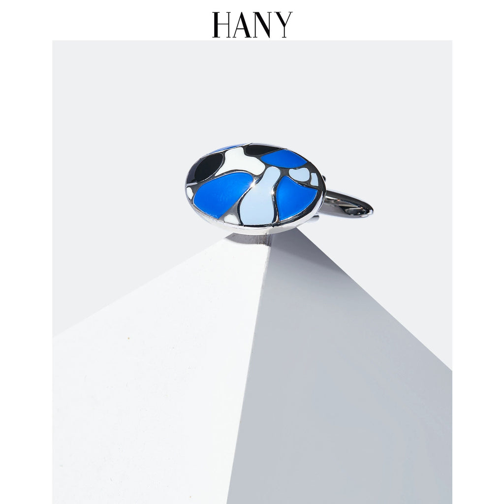 Importé - Boutons de Manchettes Premium