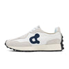 Importé - Chaussure Basket Mixte Sport Tendance En Cuir