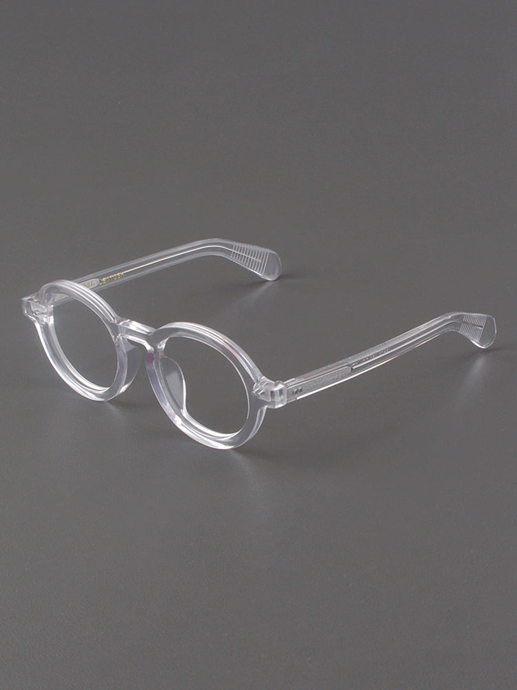 Importé – Monture De Lunettes Mixtes