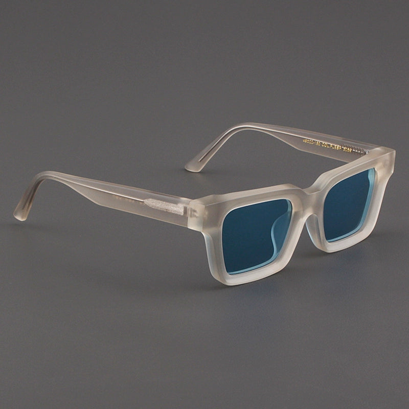 Importé - Lunettes de soleil style Rétro