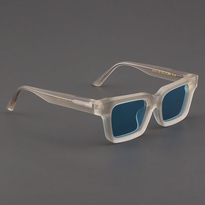 Importé - Lunettes de soleil style Rétro