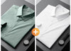 Importé - Pack de 2 Chemise Playboy Homme Manches Longues