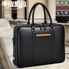 Importé - Sac Cuir Pour Ordinateur Portable 15'' Et Documents