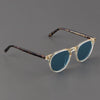 Importé – Lunettes De Soleil Mixte Tendance