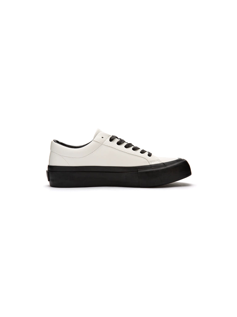 Importé - Chaussure Cuir Mixte Sport MATNUT Sneakers
