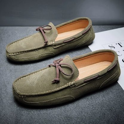 Importé - Chaussure Homme Décontractées Tod's Cuir Véritable
