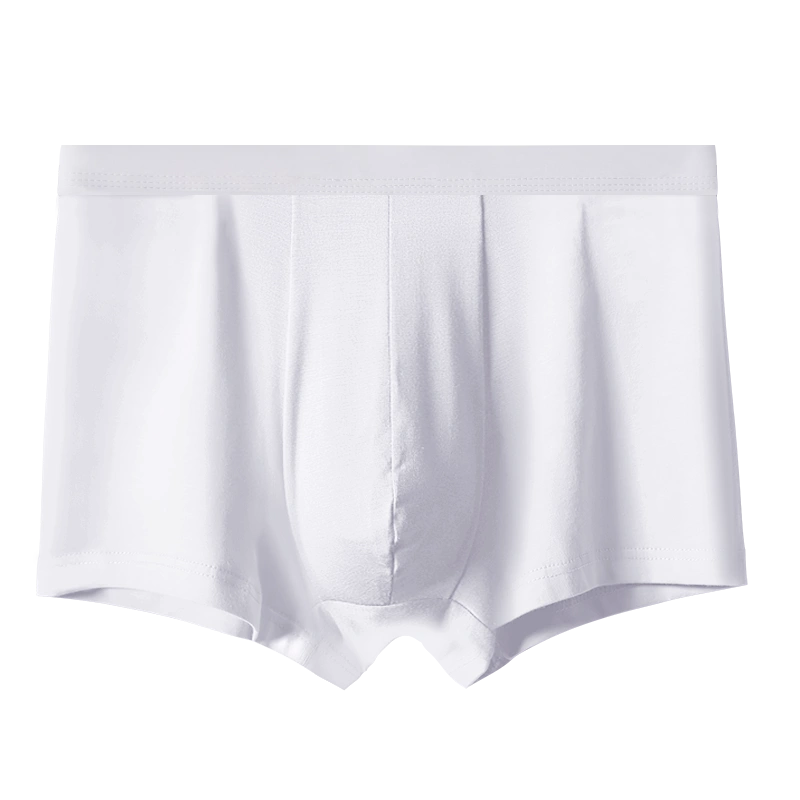 Importé - Lot x 3 Boxers Coton Sous-Vêtement Homme