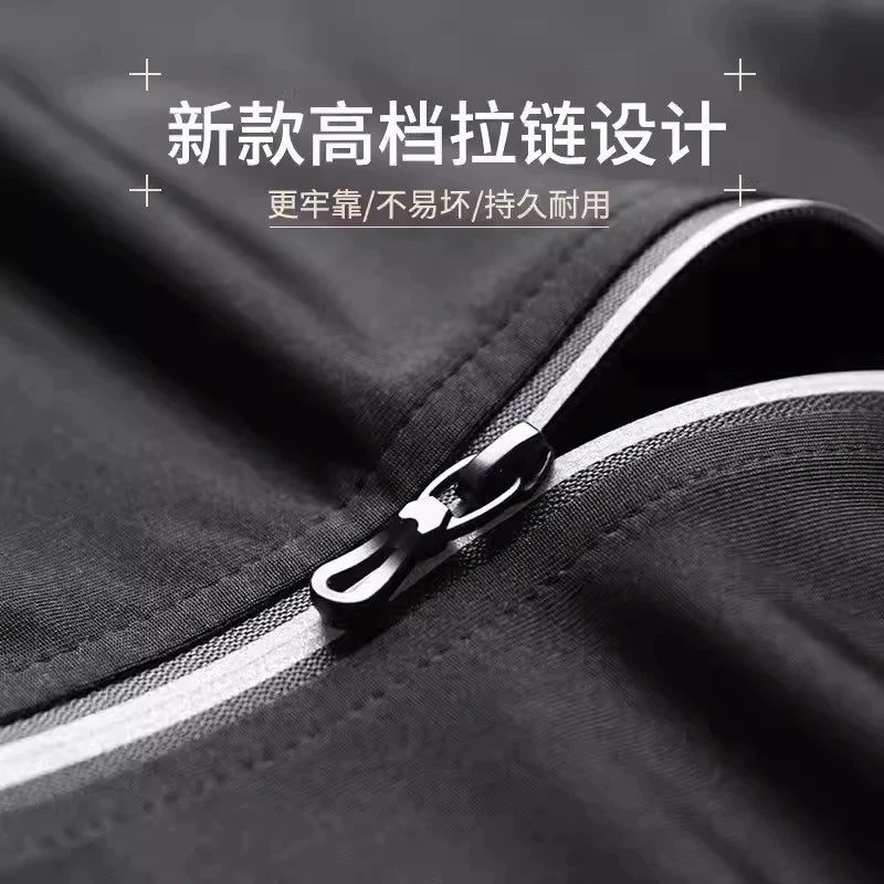 Importé - Ensemble jogging Fitness Sport Homme 5-7 Pièces