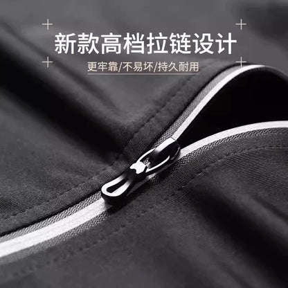 Importé - Ensemble jogging Fitness Sport Homme 5-7 Pièces