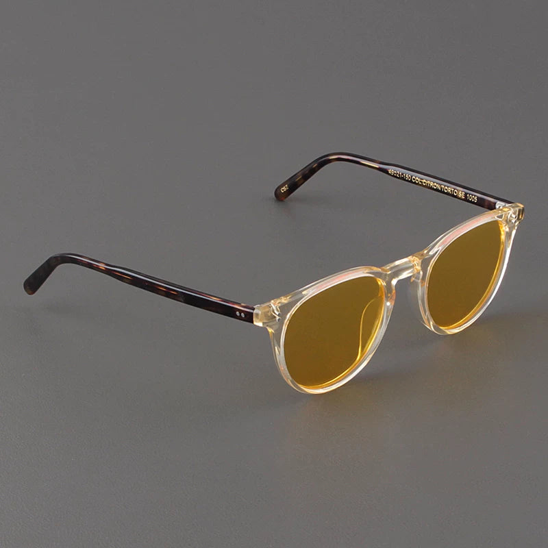 Importé – Lunettes De Soleil Mixte Tendance