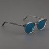 Importé – Lunettes De Soleil Mixte Tendance