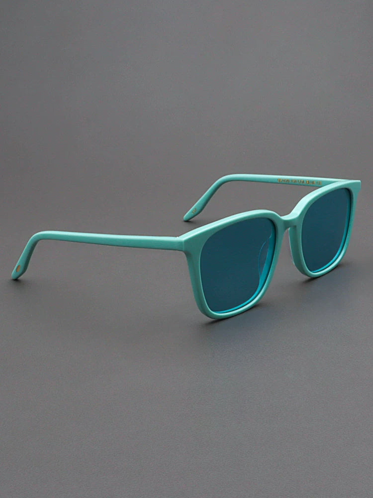 Importé – Lunettes De Soleil Mixte Tendance