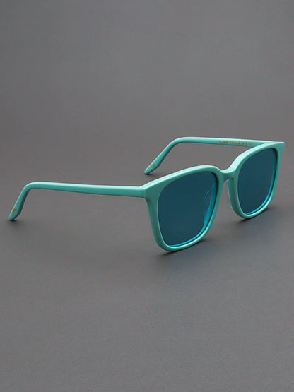 Importé – Lunettes De Soleil Mixte Tendance