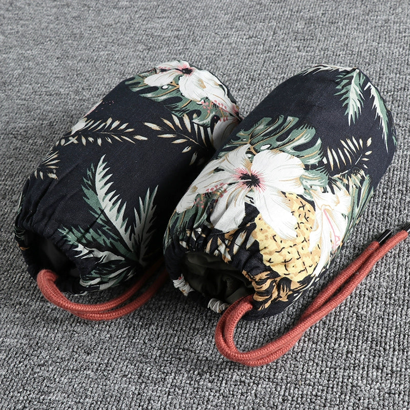 Importé - Pantalon Modulables Rétro Homme Décontractés