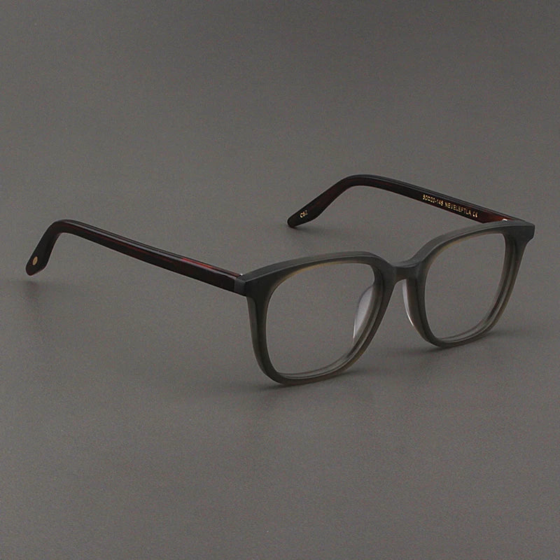 Importé – Monture Lunettes Mixte Tendance