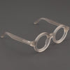 Importé – Monture Lunettes Rétro Mixte