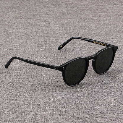 Importé – Lunettes De Soleil Mixte Tendance