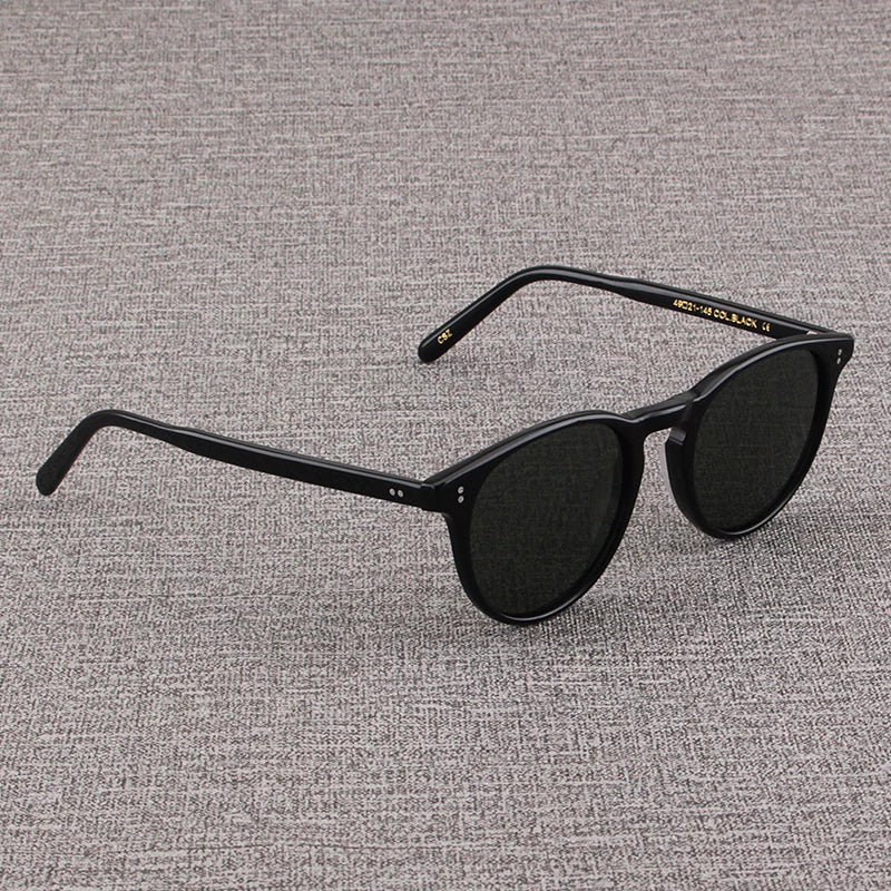 Importé – Lunettes De Soleil Mixte Tendance