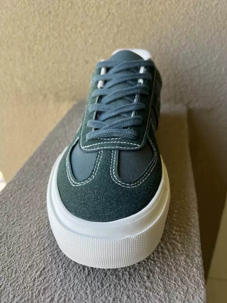 Importé - Chaussure Homme Sport Sneakers à Lacets