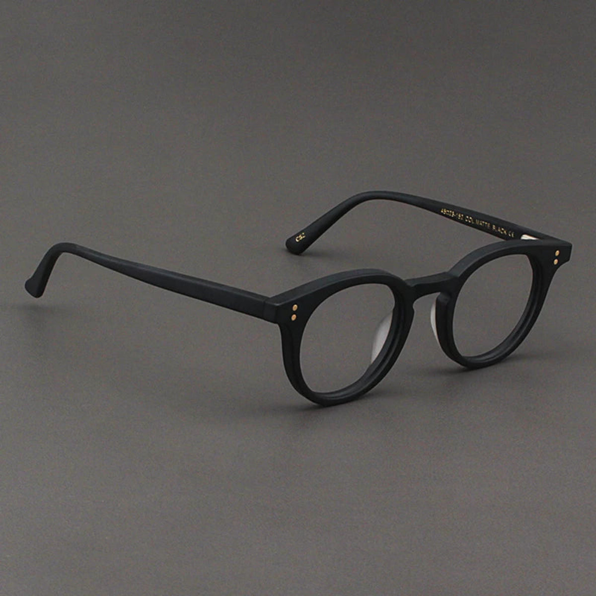 Importé – Monture Lunettes Mixte