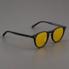 Importé – Lunettes De Soleil Mixte Tendance