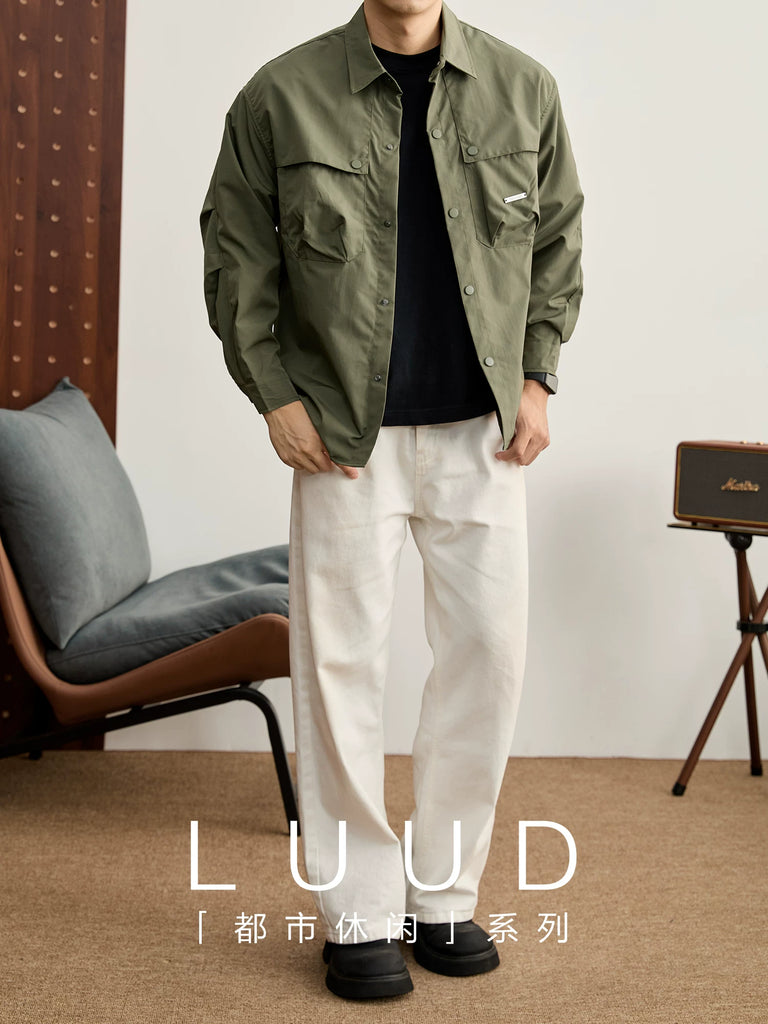 Importé - Chemise A Carreaux Homme  Manche Longue