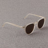 Importé – Lunettes De Soleil Mixte Tendance