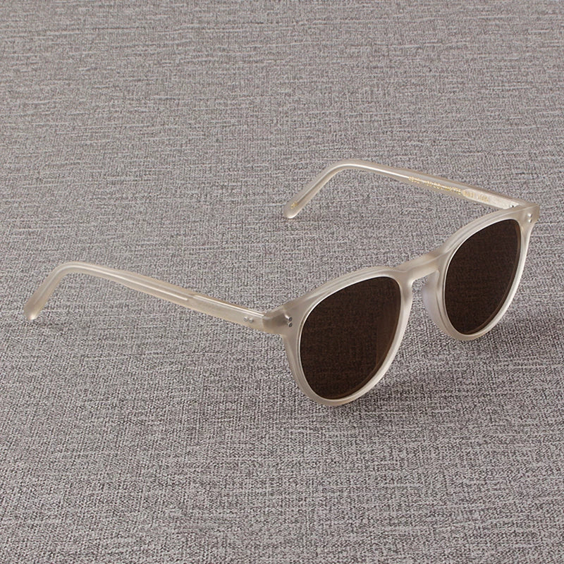 Importé – Lunettes De Soleil Mixte Tendance
