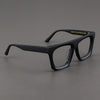 Importé - Monture Mixte Lunettes Larges
