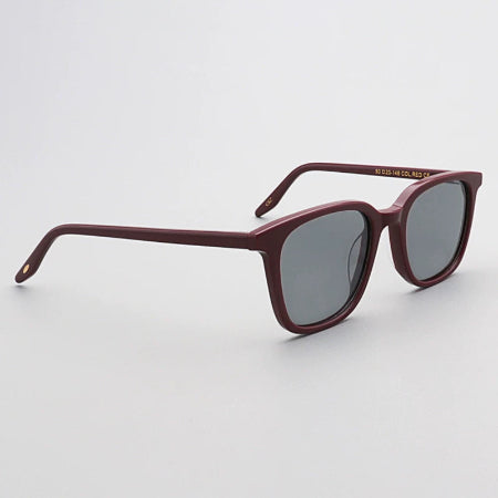 Importé – Lunettes De Soleil Mixte Forme Carrée
