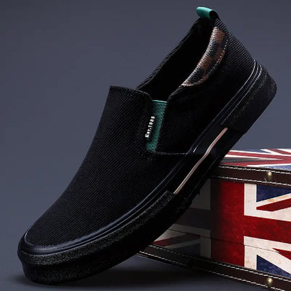 Importé - Chaussure Sport Homme Décontractées Sans Lacets