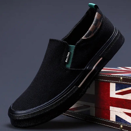 Importé - Chaussure Sport Homme Décontractées Sans Lacets