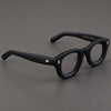 Importé – Monture Rétro Lunettes Mixte