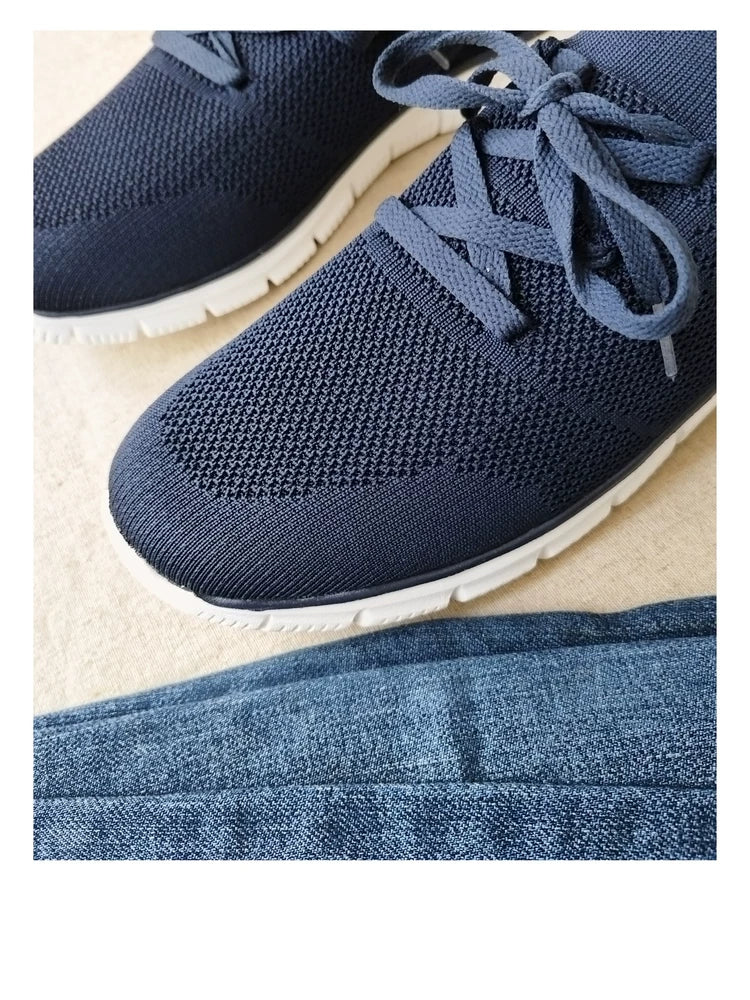 Importé - Chaussure Mixte Sport Tennis Semelle Confort