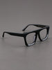 Importé - Monture Mixte Lunettes Larges