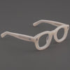 Importé – Monture Rétro Lunettes Mixte