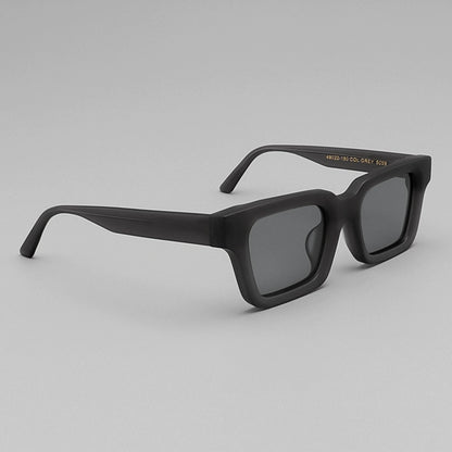 Importé - Lunettes de soleil style Rétro