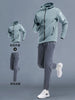Importé - Ensemble Sport Homme Décontractés Lot 3 à 6 pièces - fitness