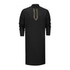 Importé - Haut Tunique Homme Shalwar Kameez Manches Longues