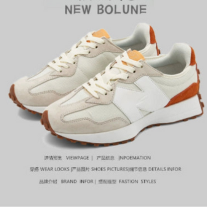 Importé - Chaussure Baskets Sneakers Mixte